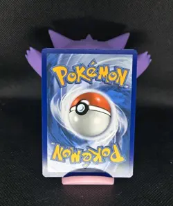 2025 Pokemon PFL EN Illustration Rare #105 Wigglytuff - Image 2