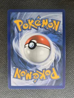 2025 Pokemon PFL EN Illustration Rare #105 Wigglytuff - Image 4