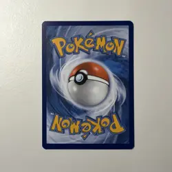 Pokemon TCG Eiscue 044/132 Holo Mega Evolution NM - Image 2