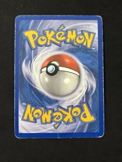 Suicune HGSS21 Hgss Promo Holo Pokemon TCG - DMG - Image 4