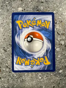 Pokemon TCG Cards Walking Wake ex 178/131 Prismatic Evolutions Gold Secret Rare - Image 2