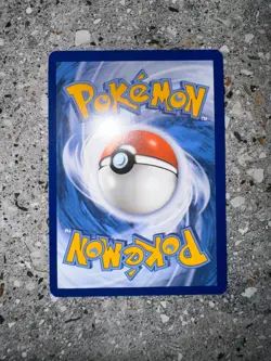 Pokemon TCG Cards Walking Wake ex 178/131 Prismatic Evolutions Gold Secret Rare - Image 4