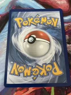 The Pokemon Company Mega Abomasnow EX Me01 157/132 Secret Rare Holo EN 350 HP - Image 2