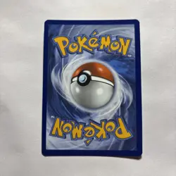 Pokemon TCG Gorebyss Rare Holo 056/182 - Image 2