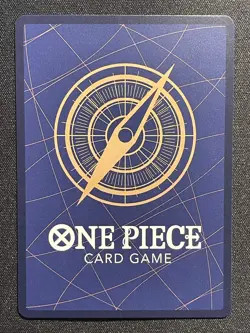 Perona OP12-034 | 3rd Anniversary Set Japanese English NM One Piece - Image 2