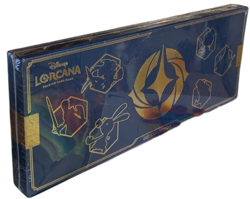 2024 Ravensburger Disney Lorcana D23 Collection Box - Image 2