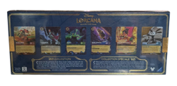 2024 Ravensburger Disney Lorcana D23 Collection Box - Image 3