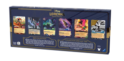 2024 Ravensburger Disney Lorcana D23 Collection Box - Image 5