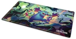 DISNEY LORCANA SET 13 PLAYMAT ATTACK OF THE VINE! July 24 Pre-Order - Image 2