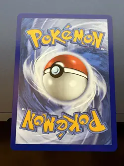 Pokemon TCG Team Rocket's Dugtrio 239/217 ASC Full Art Holo - Image 2