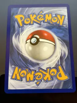 Pokemon TCG Team Rocket's Dugtrio 239/217 ASC Full Art Holo - Image 2