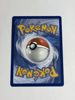 Pokemon TCG Mega Zygarde ex 124/088 Gold Hyper Rare Perfect Order NM - Image 5