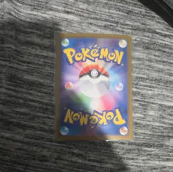 Amarys 232/187 SAR SV8a Terastal Festival EX Pokemon TCG Card NM Condition - Image 2