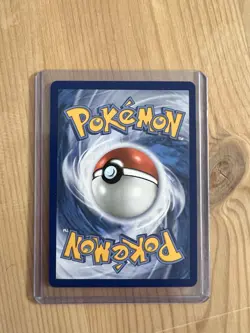 Pokemon TCG Mega Zygarde Ex 124/088 Perfect Order Gold Hyper Rare - Image 2
