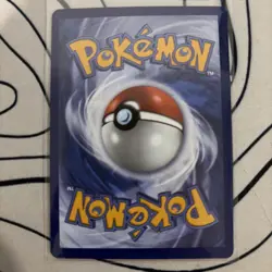 Pokemon Mega Zygarde EX 124/088 Gold Mega Hyper Rare Perfect Order Full Art NM - Image 3