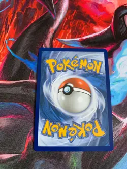Pokemon Mega Zygarde ex Gold Mega Hyper Rare 124/088 Perfect Order Pack Fresh - Image 2