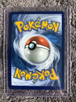 Pokemon Mega Zygarde ex Gold Mega Hyper Rare 124/088 Perfect Order Pack Fresh - Image 2