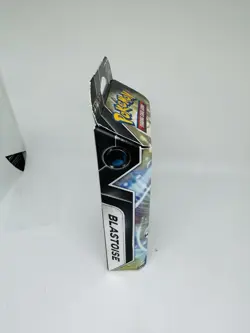 Pokemon TCG: Blastoise V Battle Deck - Factory Sealed - Image 3