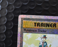 Pokemon Trader 103/110 Legendary Collection Reverse Holo Pokemon Card - Image 2