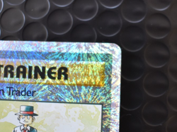 Pokemon Trader 103/110 Legendary Collection Reverse Holo Pokemon Card - Image 5
