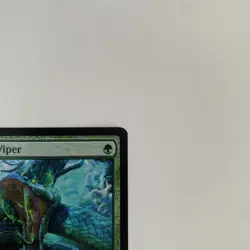 Gift of the Viper - 0156 - Modern Horizons 3 - Magic: The Gathering - Image 5