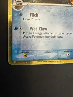Pokemon TCG - Mimikyu SWSH136 - Celebrations Black Star Promo 2021 NM/M - Image 5