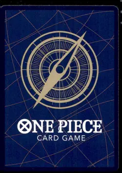 Shanks OP14-027 Rare The Azure Sea's Seven One Piece Foil Near Mint - Image 2