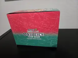 One Piece TCG: Starter Deck EX Luffy & Ace ST-30 English unsealed Case (6 Decks) - Image 3