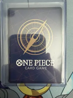 Bandai One Piece Card Game OP-15 Mamaragan Event Purple SR OP15-078 2-Card Lot - Image 5
