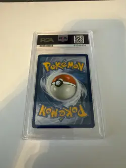 PSA 10 Riolu SV21/SV94 Pokemon Hidden Fates Holo Card - Image 2