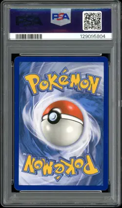 2019 POKEMON SUN & MOON HIDDEN FATES #SV21 RIOLU HOLO PSA 10 - Image 2