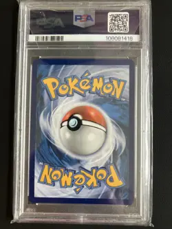 Pokemon TCG Pikachu TG05/TG30 Lost Origin Trainer Gallery FA Holo PSA 10 - Image 2