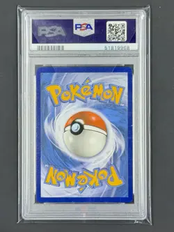 Pokemon Holo Charizard VMAX Darkness Ablaze Ultra Rare Full Art 020/189, PSA 10 - Image 2