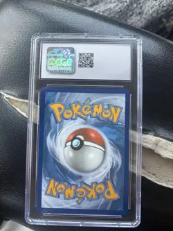 Pokemon Charizard VMAX 020/189 Darkness Ablaze Ultra Rare Holo CGC 10 330 HP - Image 2