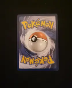 Poliwhirl 176/165 Pokemon TCG Scarlet Violet Illustration Rare Card Near Mint - Image 2