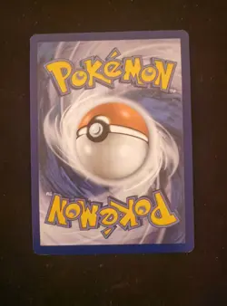 Poliwhirl 176/165 Pokemon TCG Scarlet Violet Illustration Rare Card Near Mint - Image 3