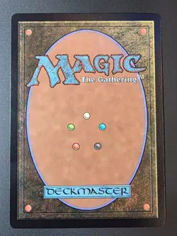Hawkeye Trick Shot Borderless 506 Marvel Super Heroes Magic the Gathering - Image 2