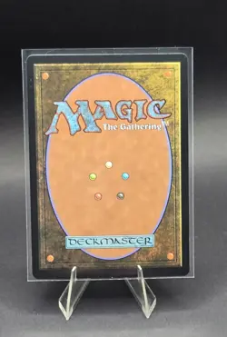 The Ten Rings - Marvel Super Heroes (MSH) Foil - Image 2