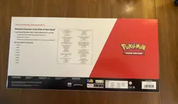 Pokemon Prismatic Evolutions 8 Mini-Tins w Promo Cards Costco - Lot Of 2 - Image 3
