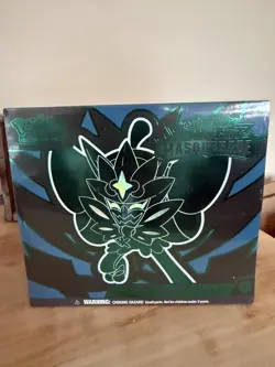 Pokemon TWILIGHT MASQUERADE Elite Trainer Box ETB New/Sealed Scarlet & Violet - Image 1