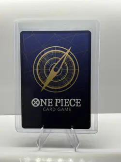 Bandai Nico Robin ST29-009 One Piece Card Game Starter Deck 29 Egghead C Reg Eng - Image 2