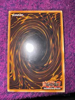 Yugioh Card Token Yugi MP24-EN051 Secret Rare 25th Anniversary Tin Not Blue Eyes - Image 2