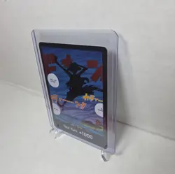 DON!! Card (Silhouette) (Double Pack Set Volume 2) Awakening of the New Era OP05 - Image 3