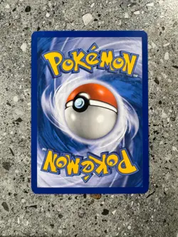 Pokemon TCG Cards Deoxys Attack Forme 24/146 Legends Awakened Rare NM - Image 2