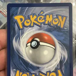 Charmander SWSH092 HD Galaxy Swirl Holo Bleed Black Star Promo Card NM - Image 2