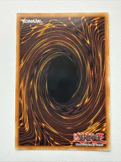 YuGiOh! - Solemn Judgment RA05-EN124 Ultra Rare 1st Edition Near Mint - Image 2