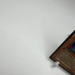 Konami Yu-Gi-Oh! TCG Yata-Garasu Legacy of Darkness LOD-000 Secret Rare Holo 1st - Image 4