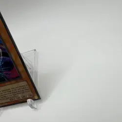 Konami Yu-Gi-Oh! TCG Yata-Garasu Legacy of Darkness LOD-000 Secret Rare Holo 1st - Image 5