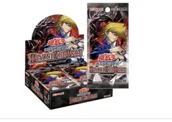 Yu-Gi-Oh! OCG Beyond The Brave Booster Box Japanese SEALED PRESALE - Image 1