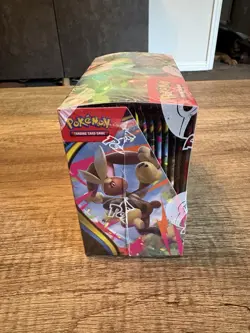 Pokemon TCG: Phantasmal Flames Booster Box (36 Packs) New & Sealed - English - Image 4